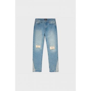 Equalité Heren Jeans Flared Straight