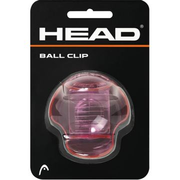 HEAD Ballenclip