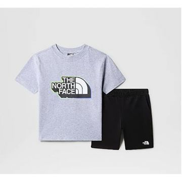 The North Face Kids Zomer Set