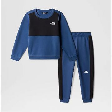 The North Face Kids Set