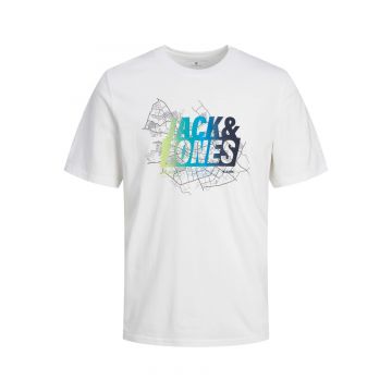 Jack&Jones Jongens T-shirt Summer