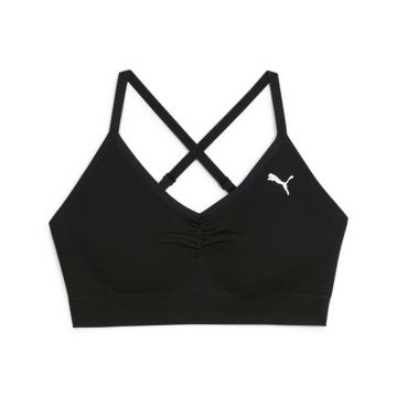 Puma Dames Sport BH Move Shapeluxe Seanmless