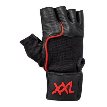 XXL Nutrition Trainingshandschoen Premium Leather