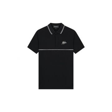 Malelions Heren Sport Counter Polo