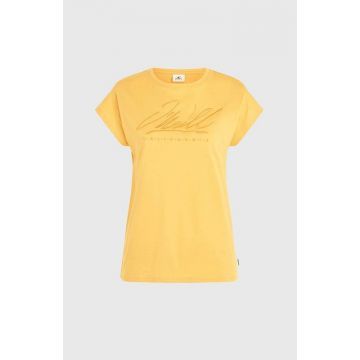 O'Neill Dames T-shirt Essentials Signature