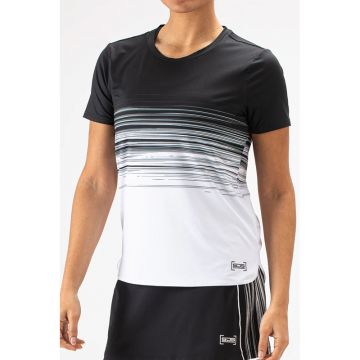 Sjeng Sports Dames Tennis Shirt Saturn