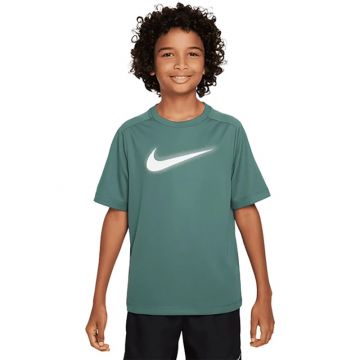 Nike Jongens T-shirt Multi Big Kids