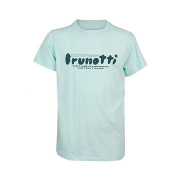 Brunotti Jongens Shirt Jahny-Logo