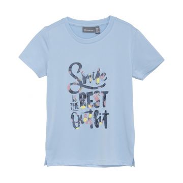 Colorkids Meisjes Shirt Print