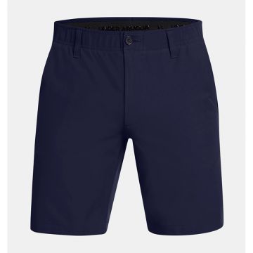 Under Armour Heren Golf Short Drive Tapered