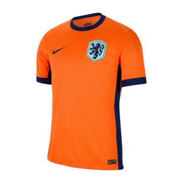 Nike Heren KNVB Thuisshirt 2024