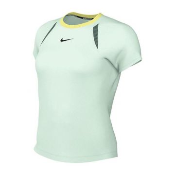 Nike Dames Tennisshirt Court Advantage