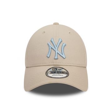 New Era Pet New York Yankees League Essetial 9 For