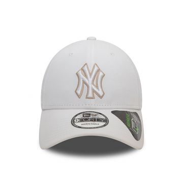 New Era Pet New York Yankees Repreve Outline 9Fort