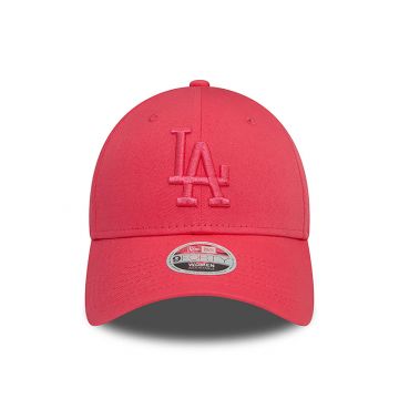 New Era Dames Pet LA Dodgers League Essential 9For