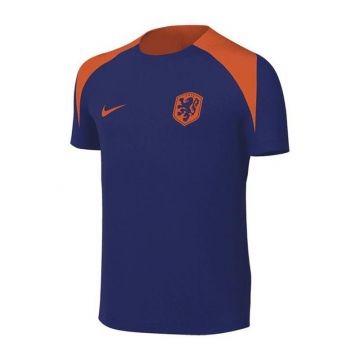 Nike Junior KNVB T-shirt Strike 2024