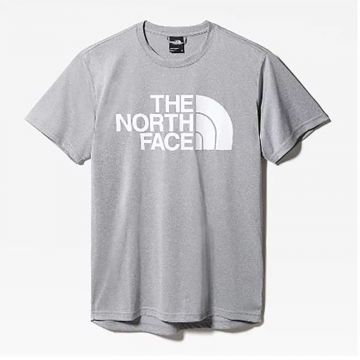 The North Face Heren Shirt Reaxion Easy
