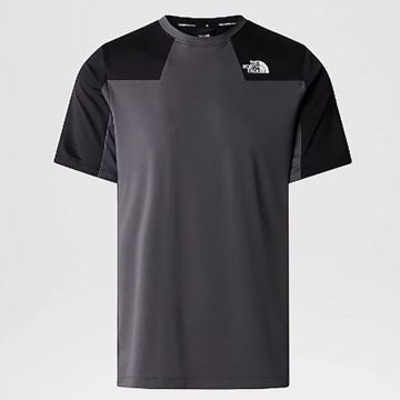The North Face Heren Shirt Moutian Athletics