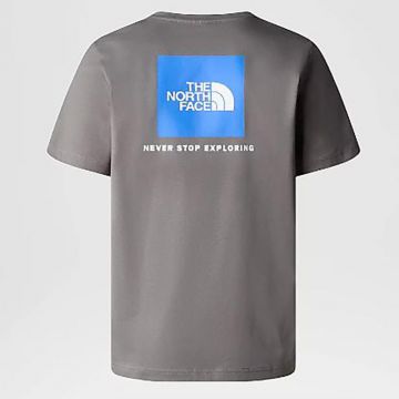 The North Face Heren Shirt REDBOX