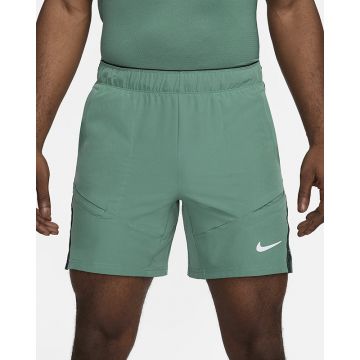 Nike Heren Tennis Short Court Advantage