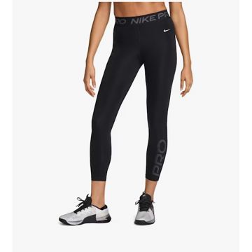 Nike Dames Fitness Tight Pro Mid Rise 7/8