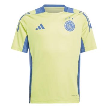 Ajax Junior Traningsshirt 2024/2025