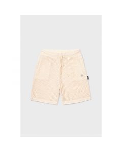 EQUALITÉ Sr Short Lyra Knitted Croched