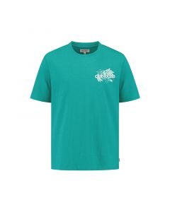 SHIWI Heren Shirt Finn Club Locale