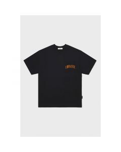 Equalite Heren T-shirt Oliver Oversized